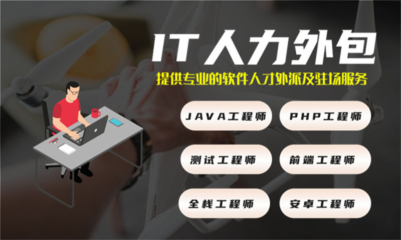 南京6年工作经验的JAVA团队负责人提供人力外包服务