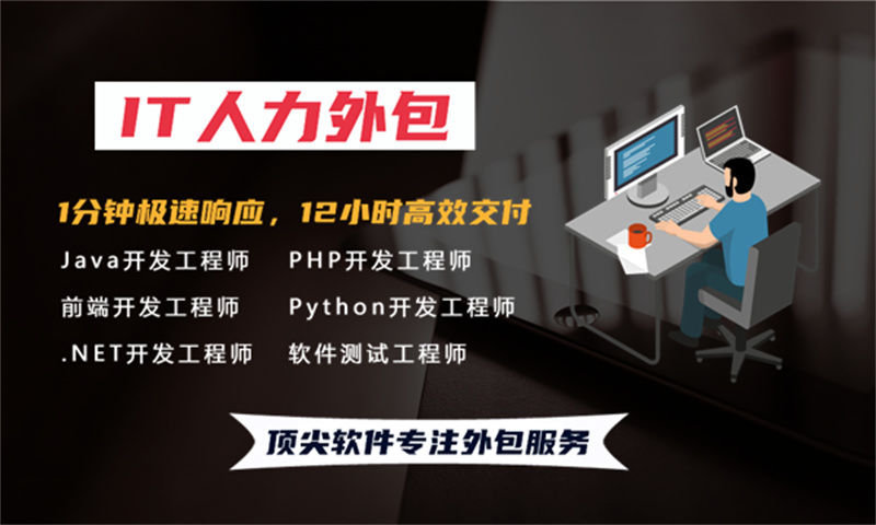 南京企业提供高效解决方案:选择专业的IT人力外包服务