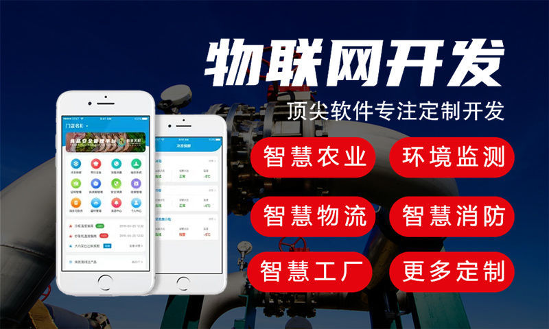 湖州物联网系统解决方案详尽计划书——涵盖水质检测、油烟监测等多领域应用