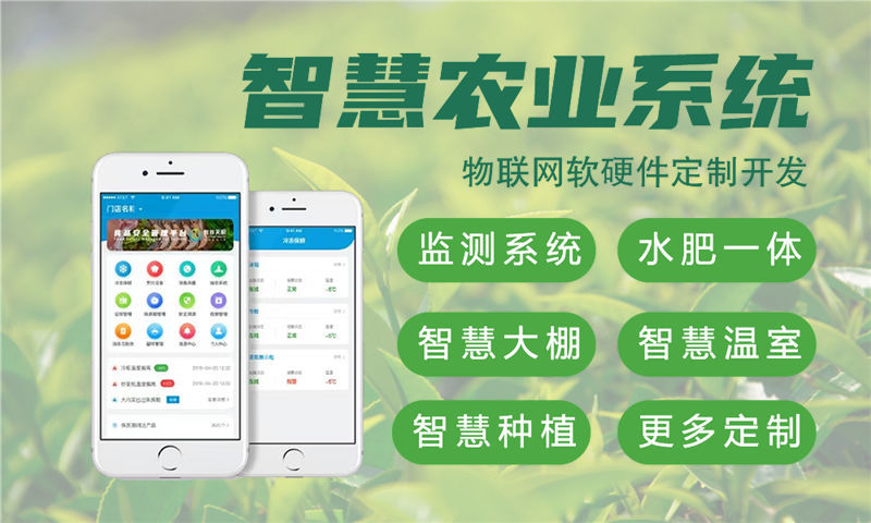 莆田物联网水质检测与环境监测综合解决方案