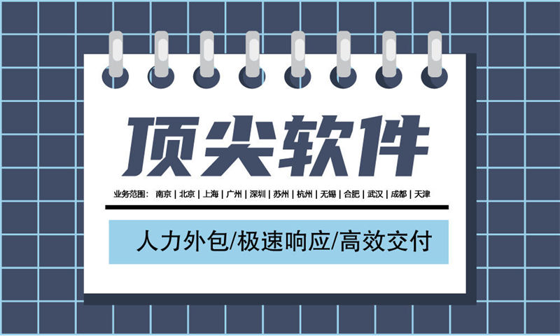 湖州企业提供专业IT人力外包服务解决招聘与成本难题