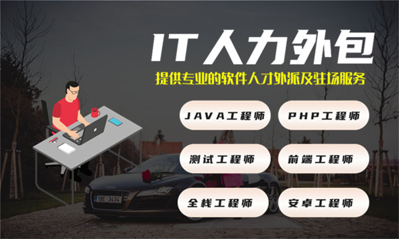 湖州IT人力外包服务助力电商系统快速迭代与优化