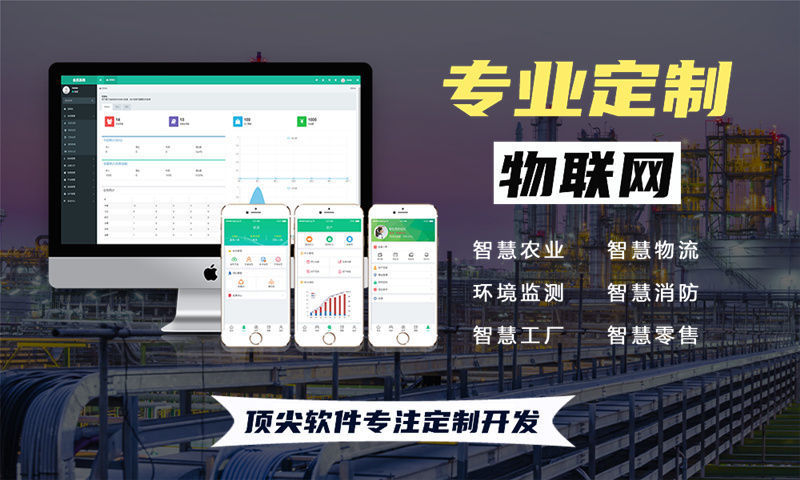 南京物联网系统开发解决方案|多功能检测与智能控制一体化平台