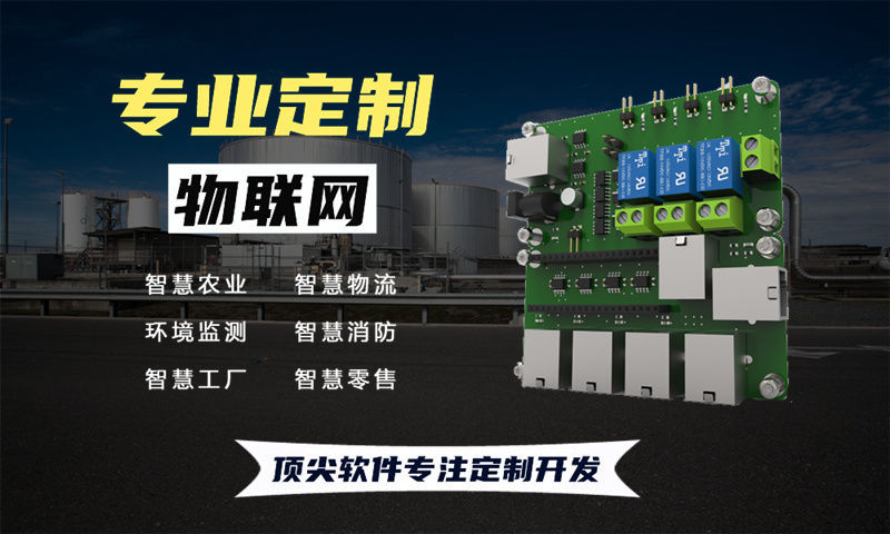 吉林物联网系统开发解决方案:多场景智能监测系统功能计划书