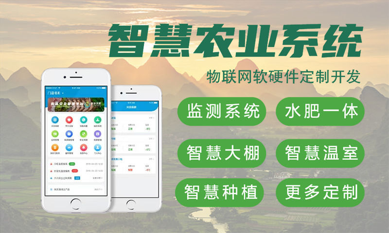 湖州物联网系统开发解决方案：多场景智能监测与控制系统的功能设计与技术实现