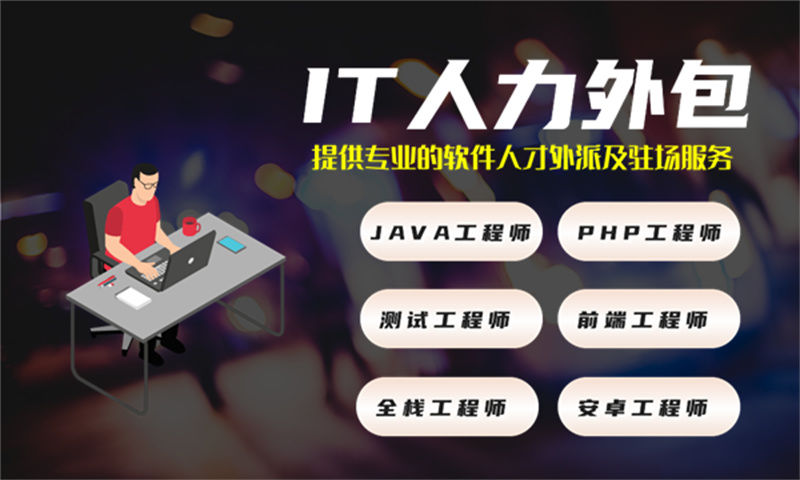 南京专职软件开发人员驻场:破解企业技术人才困境的高效解决方案