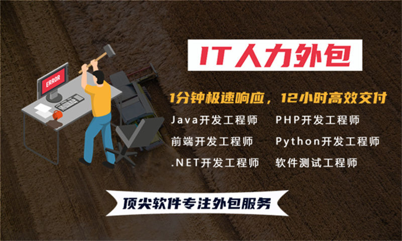 南京IT全职人力外包:破解技术团队搭建难题的高效解决方案