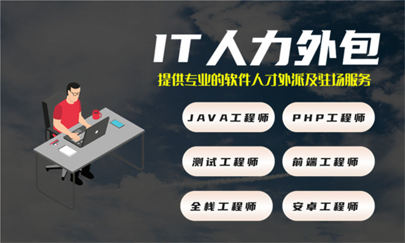沟通不畅、进度难控?南京IT工程师人力外包如何破解企业技术团队搭建难题