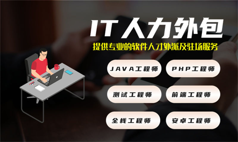 南京项目经理驻场服务：破解企业技术团队搭建难题的高效之选