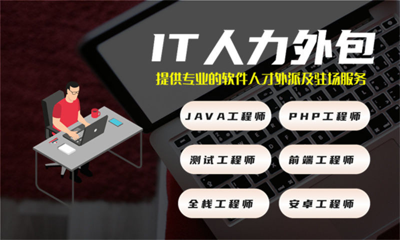 南京短期IT人力外包：如何高效应对技术团队突发需求与人才缺口？