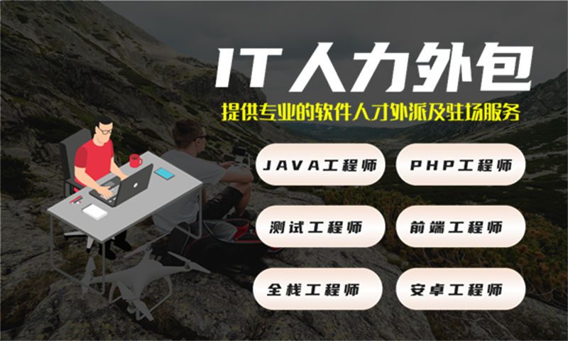 南京程序员定制驻场开发：破解企业技术团队搭建难题的高效解决方案